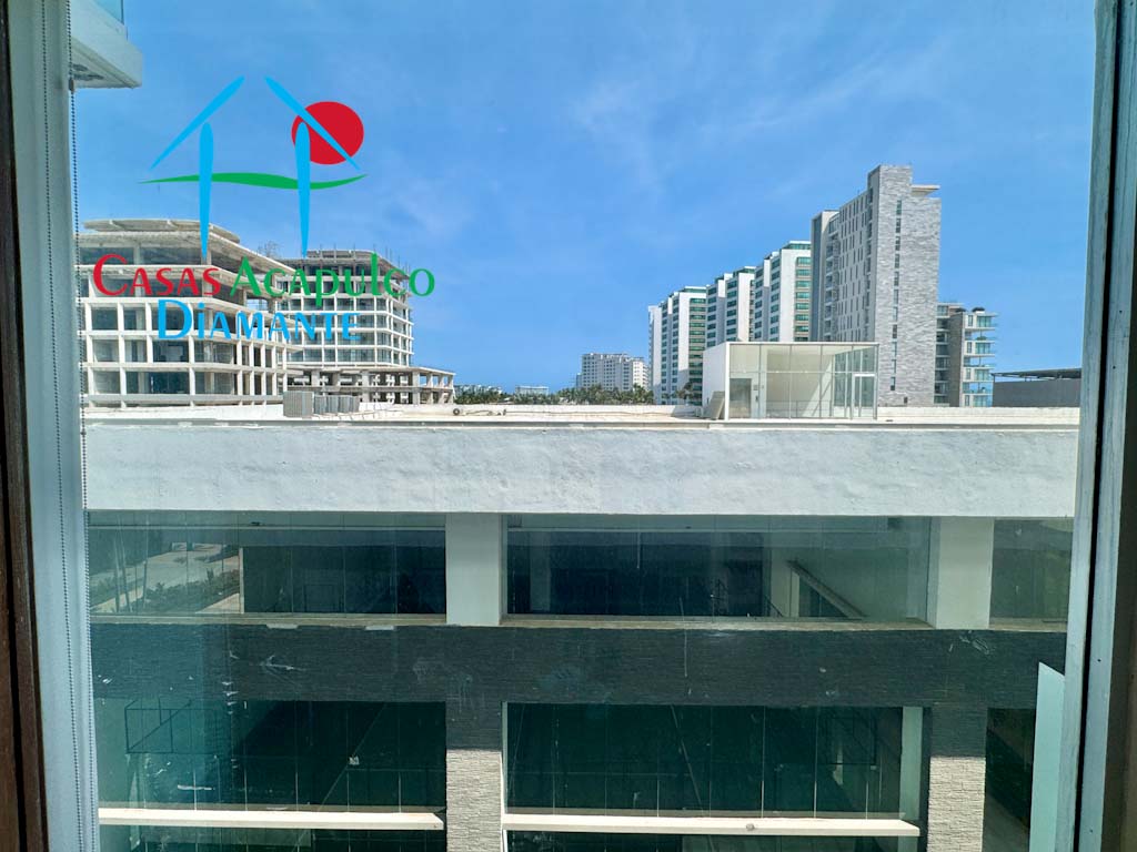Península Loft 110 - Recámara dos 6